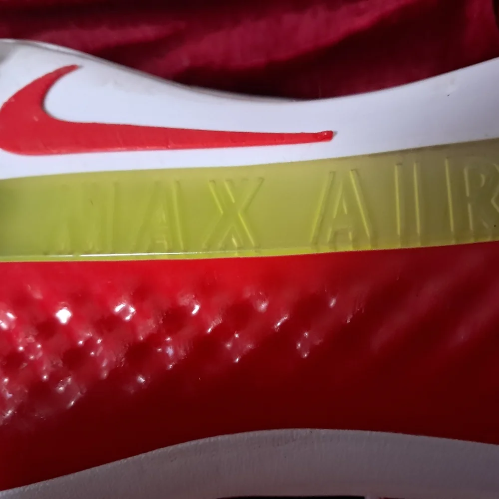 Baseball cleats - Picture 7 of 11